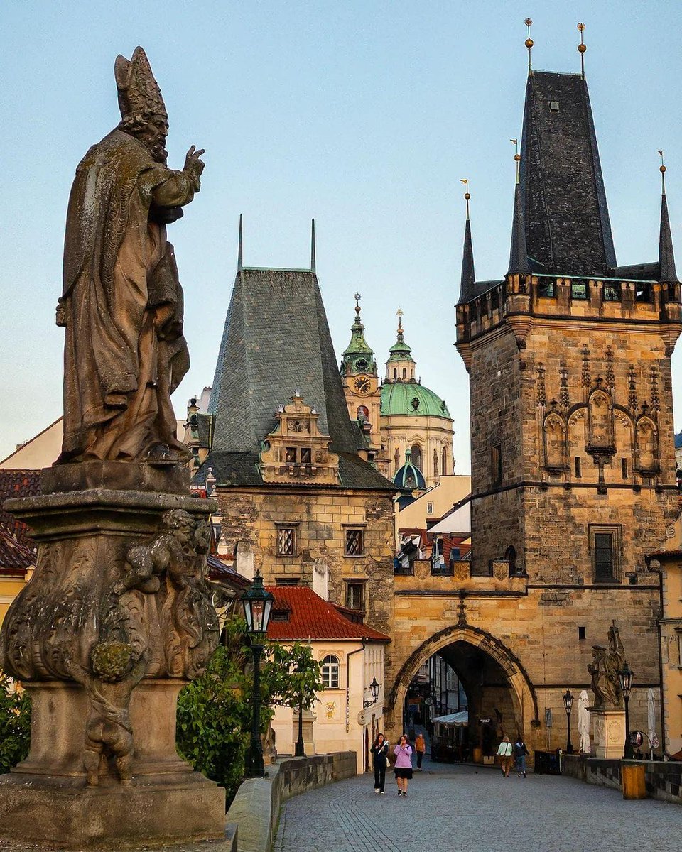 Prague, Czech Republic