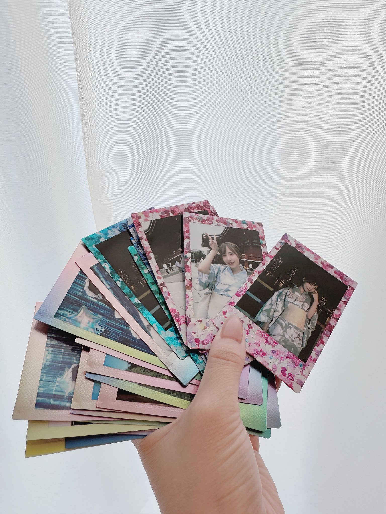 あぷ💎 on X: 