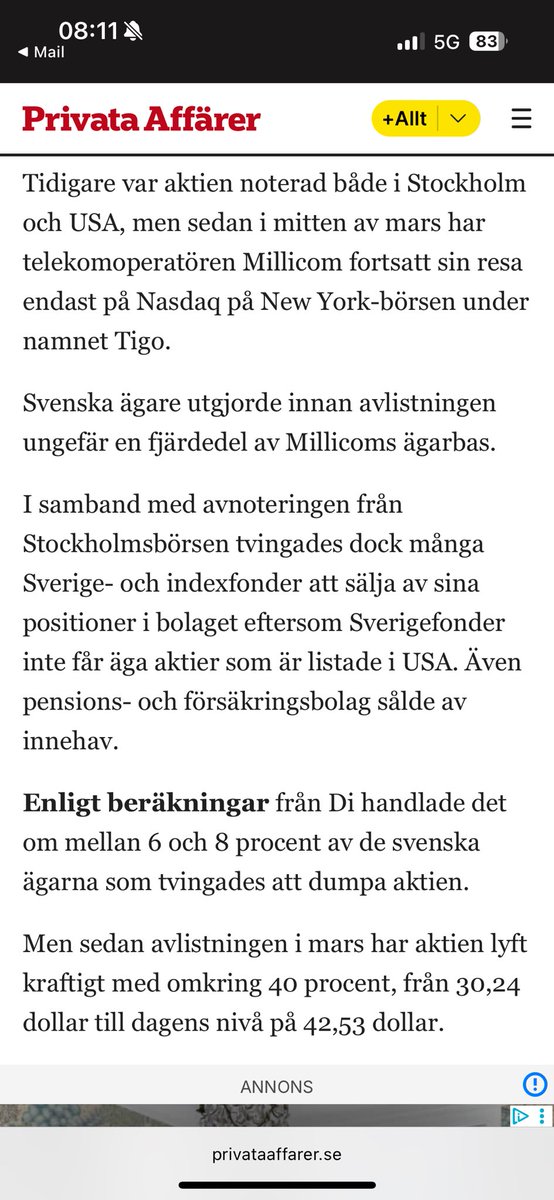 Jan Runestam tweet media