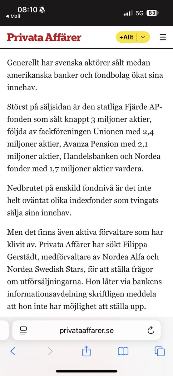 Jan Runestam tweet media