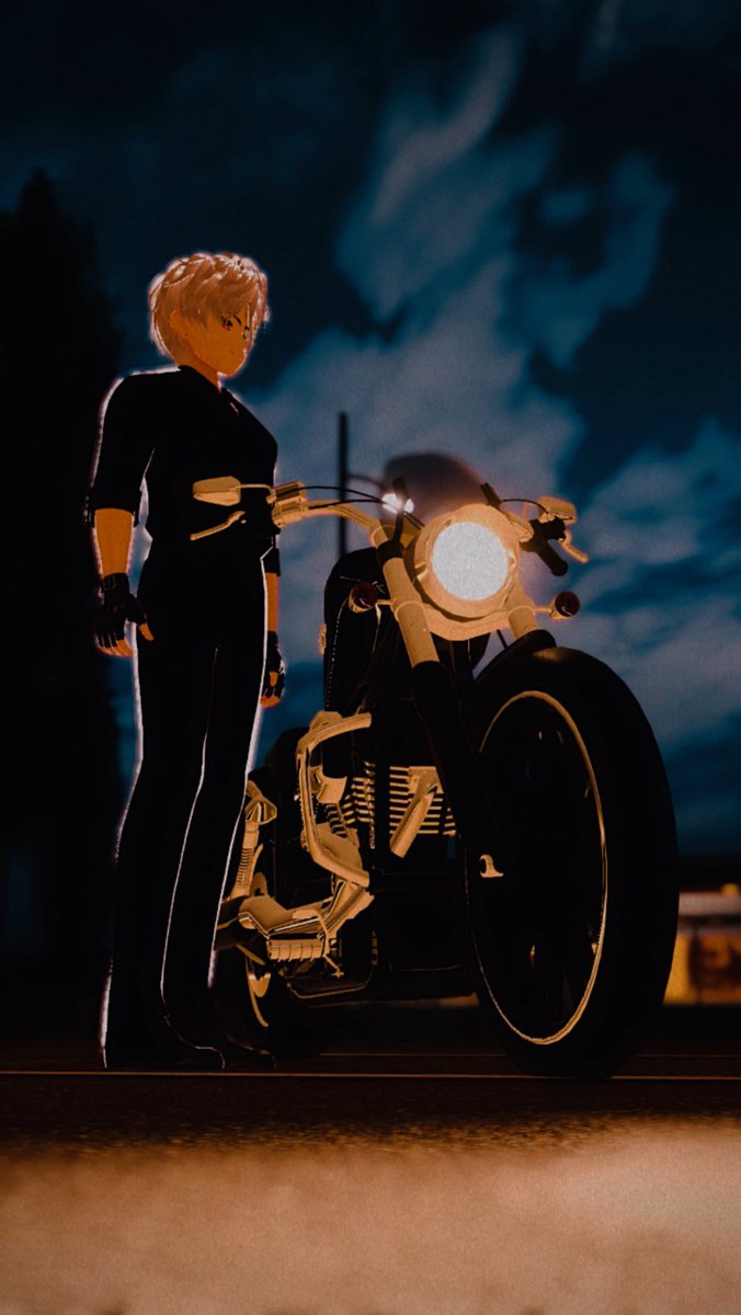 AstraxVt's tweet photo. Back on the road… and your feed🥀

#astravt #indianvtuber #Vtuber #VRChat https://t.co/pa2MsvVjfA