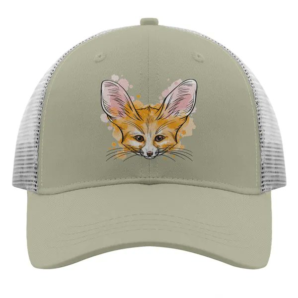An item on my Throne wishlist just got fully funded: Baseball Hat Fennec Fox. Thank you! throne.com/randombeans #Wishlist #Throne