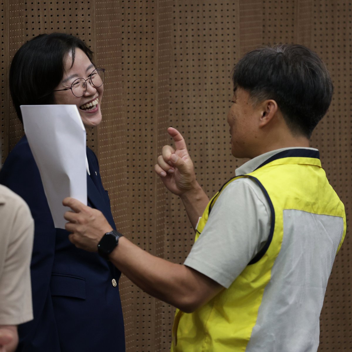 (이 이야기를 하시는 것 같음...)
(비공개 계정이 필요한 이유...)