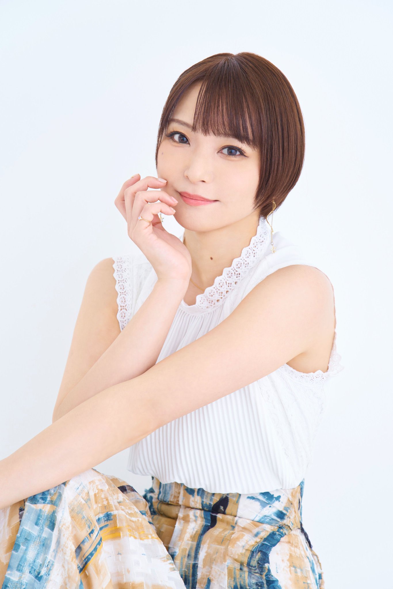 井澤詩織　直筆サイン　チェキ 2025年最新】井澤詩織 サインの人気アイテム - メルカリ