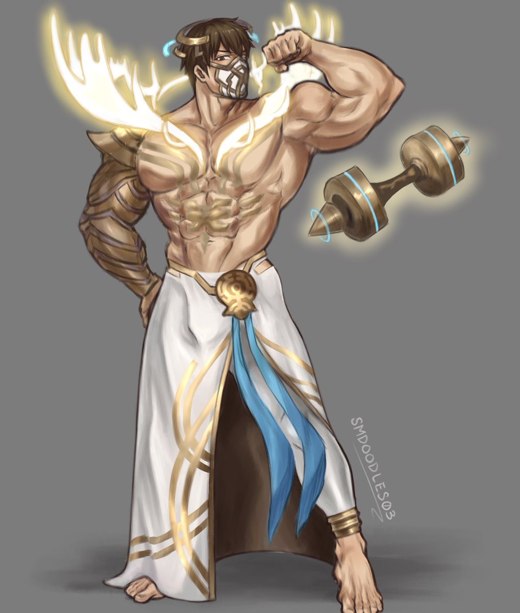 smdoodles03's tweet photo. Brave eikþyrnir

#feh #FEH #FireEmblem #eikþyrnir https://t.co/25GfgqUSLm