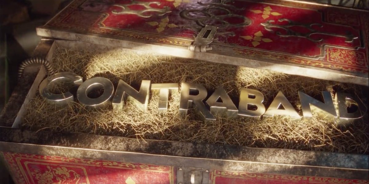 The Rumble Pak tweet media