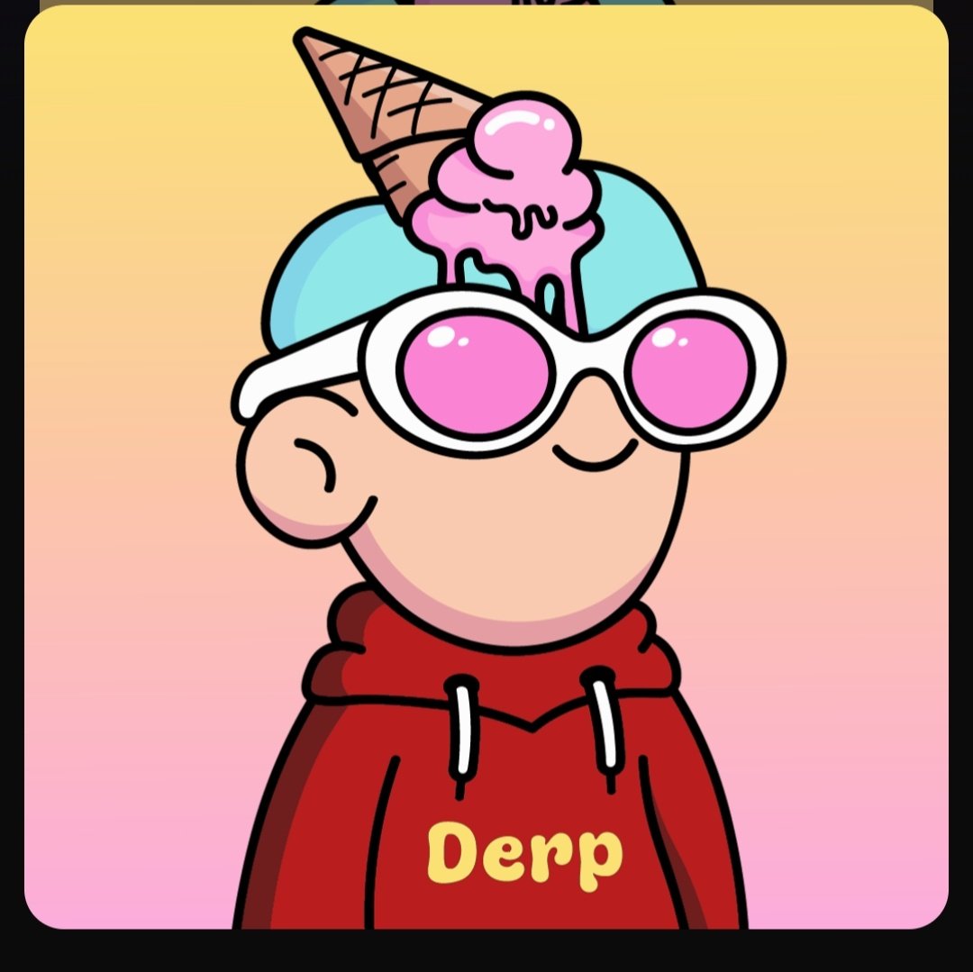 macualayemma's tweet photo. GM Derp, Dooglz, Googlz THC
#NewProfilePic
#Dooglz
By our Dev @JamHotJord https://t.co/FjsyQJt8VX