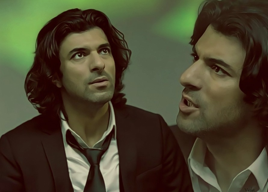 #EnginAkyürek