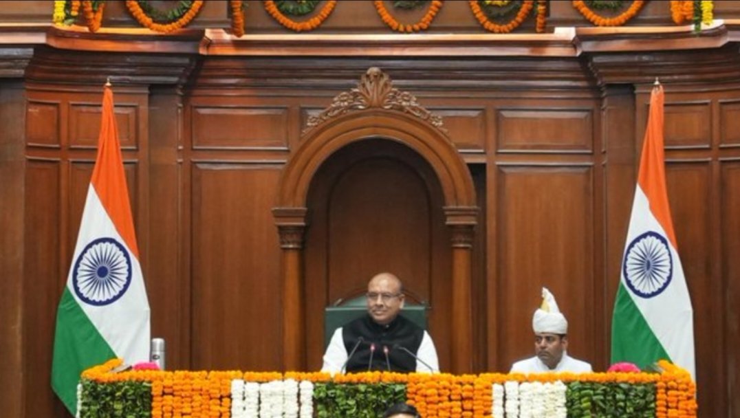 दिल्ली भाजपा के वरिष्ठ नेता, पूर्व प्रदेश अध्यक्ष रोहिणी विधानसभा क्षेत्र से लोकप्रिय मौजूदा विधायक और दिल्ली विधानसभा अध्यक्ष आदरणीय श्री विजेन्द्र गुप्ता जी को जन्मदिवस की हार्दिक शुभकामनाएं।💐💐🙏🙏