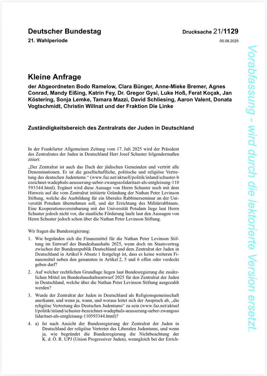 Ottilie Klein tweet media