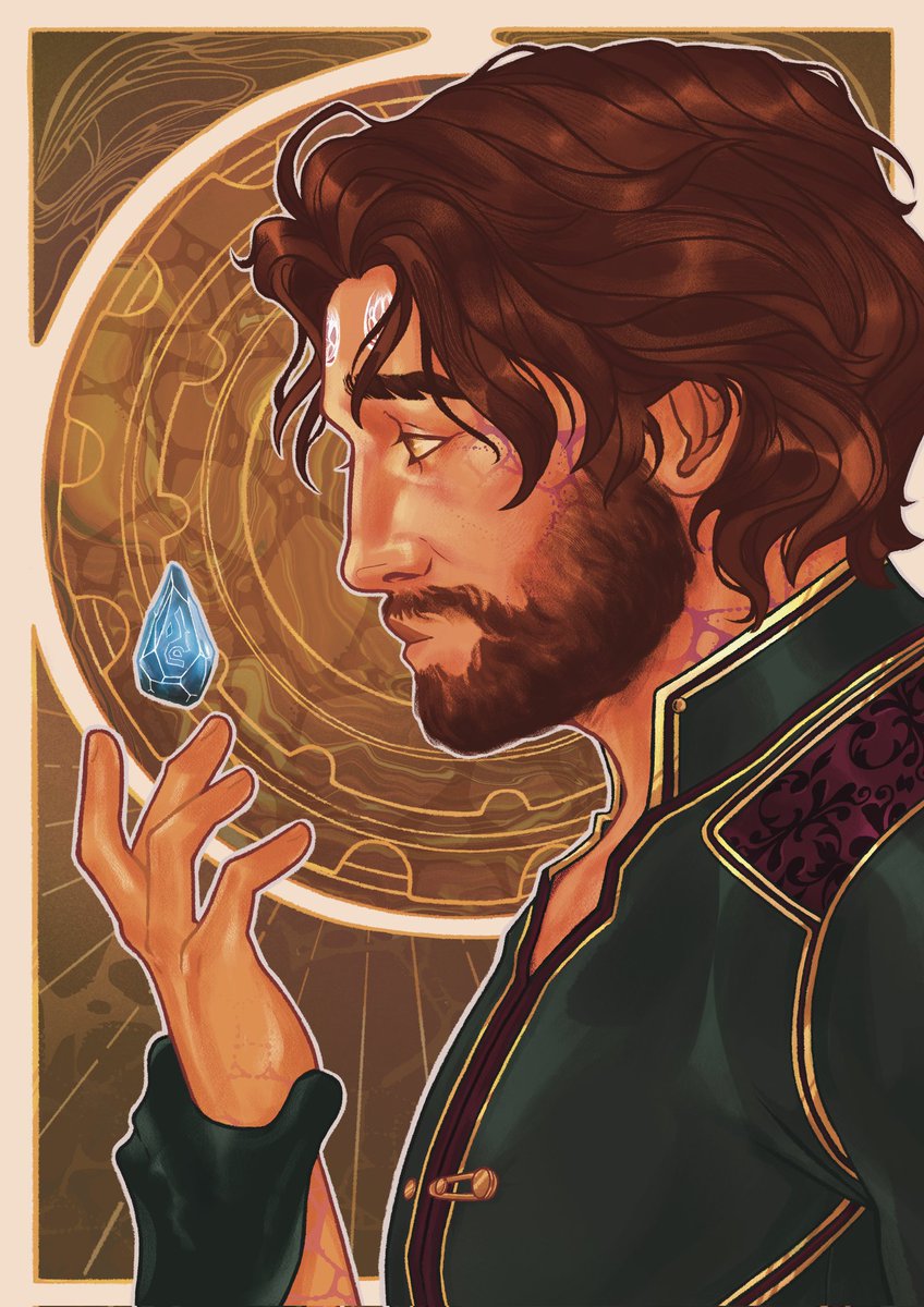 nami_mondel's tweet photo. Only you
#arcane #jayvik https://t.co/elBSAuVpde