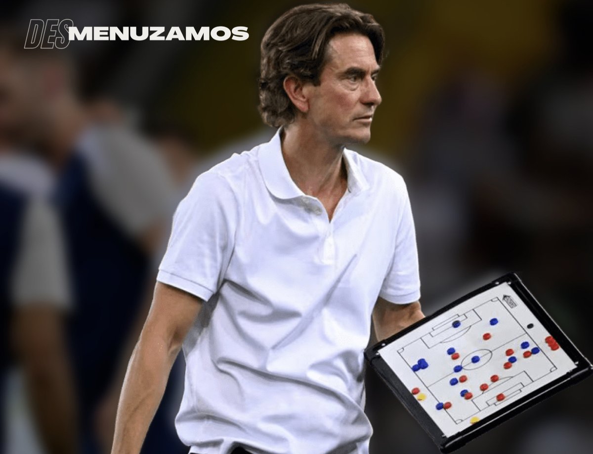 asierhuebra's tweet photo. Desmenuzar.

Eso es lo que vamos a hacer con la táctica de Thomas Frank para enfrentarse al PSG, el peaje que pagó y la evolución de Dembélé a un generador de juego.

[hilo] https://t.co/0pOVmB9cEM