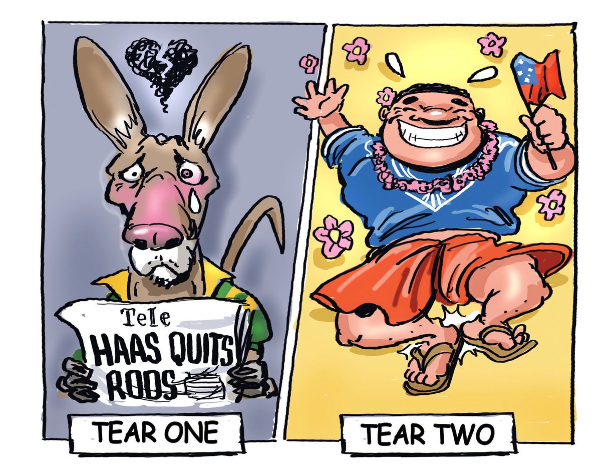 Scott Bailey (@boobaileytele) on Twitter photo BIG NEWS Selection 'paynes' loom for kevvie as <a href="/Kangaroos/">Australian Kangaroos</a> star quits for #samoarl. A taste of this week's #nrl toons for <a href="/telegraph_sport/">Telegraph Sport</a> sportcon with <a href="/MCarayannis/">Michael Carayannis</a> and <a href="/brentread_7/">Brent Read</a> #Paynehaas BIG NEWS Selection 'paynes' loom for kevvie as <a href="/Kangaroos/">Australian Kangaroos</a> star quits for #samoarl. A taste of this week's #nrl toons for <a href="/telegraph_sport/">Telegraph Sport</a> sportcon with <a href="/MCarayannis/">Michael Carayannis</a> and <a href="/brentread_7/">Brent Read</a> #Paynehaas