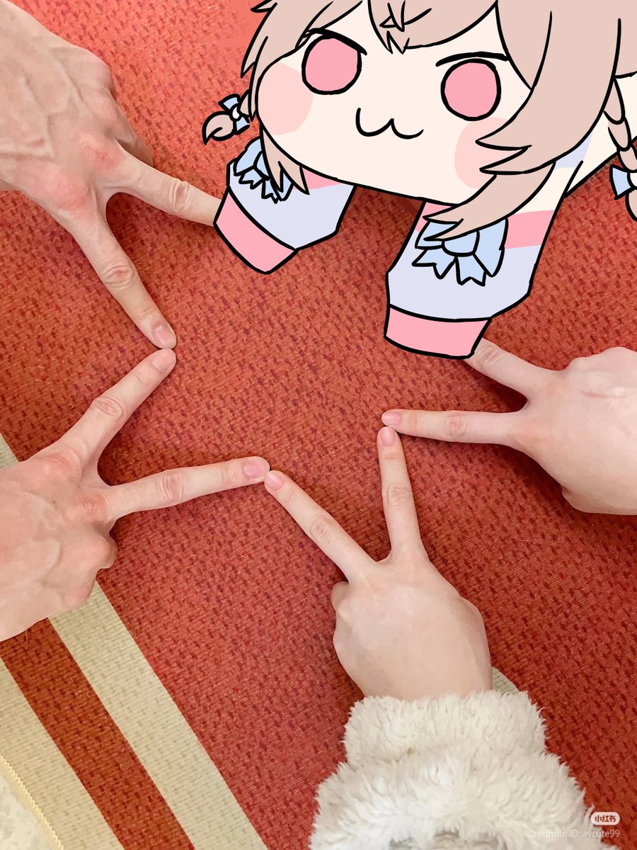 Capippi foreva
#MMOARTPG