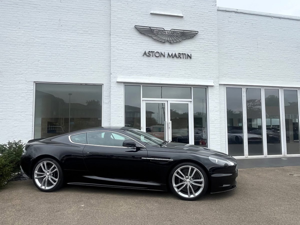 HWM_AstonMartin tweet media