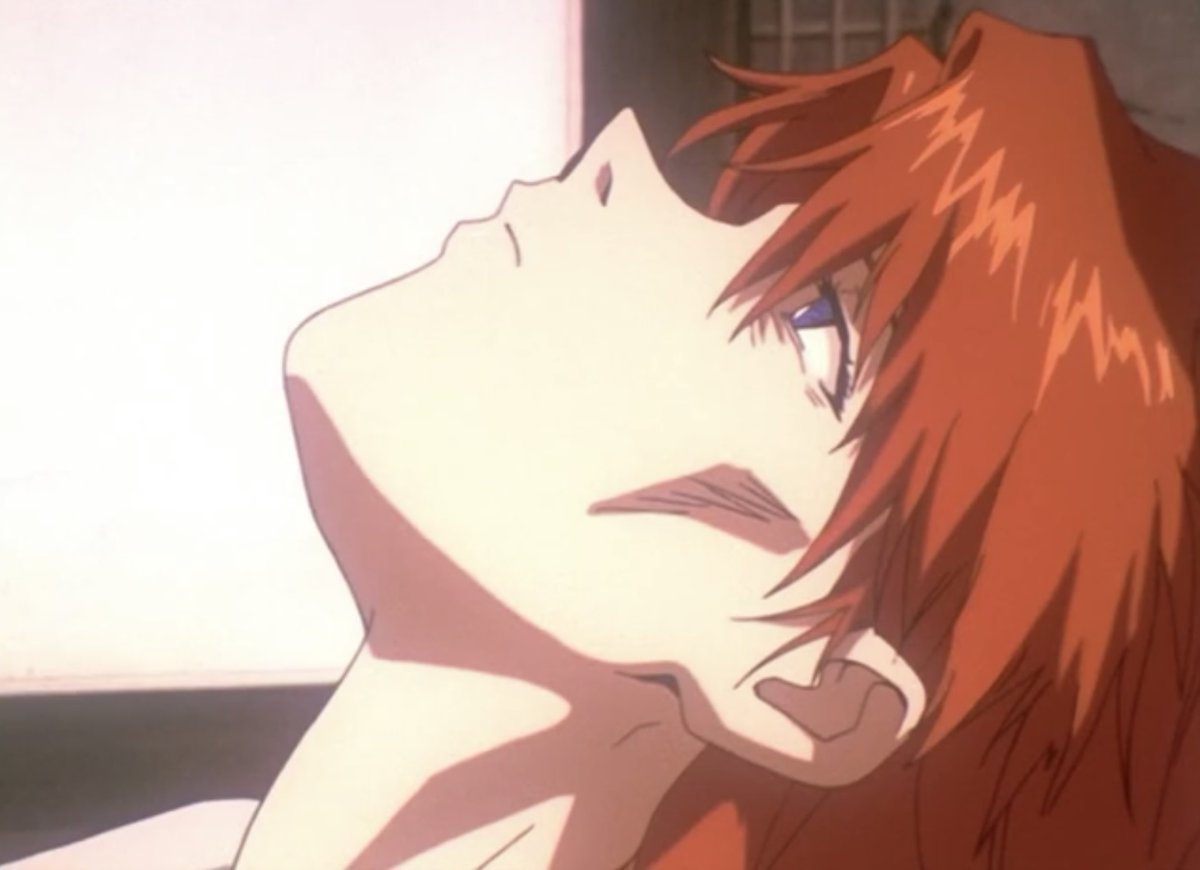 廃墟のバスタブに女の子が浸かっている的なシチュエーションの絵は