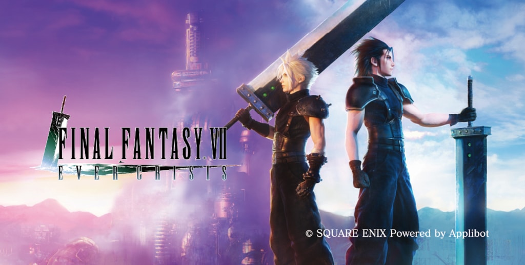 TechnolokiNews's tweet image. FINAL FANTASY VII EVER CRISIS feiert 2 Jahre! Entdecke die Pop-up-Bar bei Boba Bear, genieße Drinks, Mini-Spiele und sichere dir Early Access für eine exklusive Feier. #FFVII #Gaming #PopUpEvent

technoloki.de/final-fantasy-…