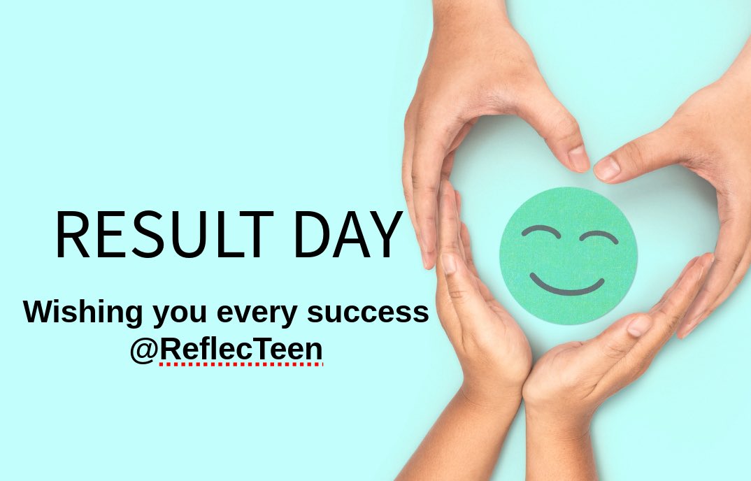 ReflecTeen's tweet photo. Best wishes to all our students receiving their A-Level, T-Level, and BTEC results this morning. Regardless of the outcome, a bright future awaits you!
:
Our team @ReflecTeen, is here to help if you’re considering your options. Feel free to reach out via email: info@reflecteen.org.uk.
:
Remember, you are unstoppable!