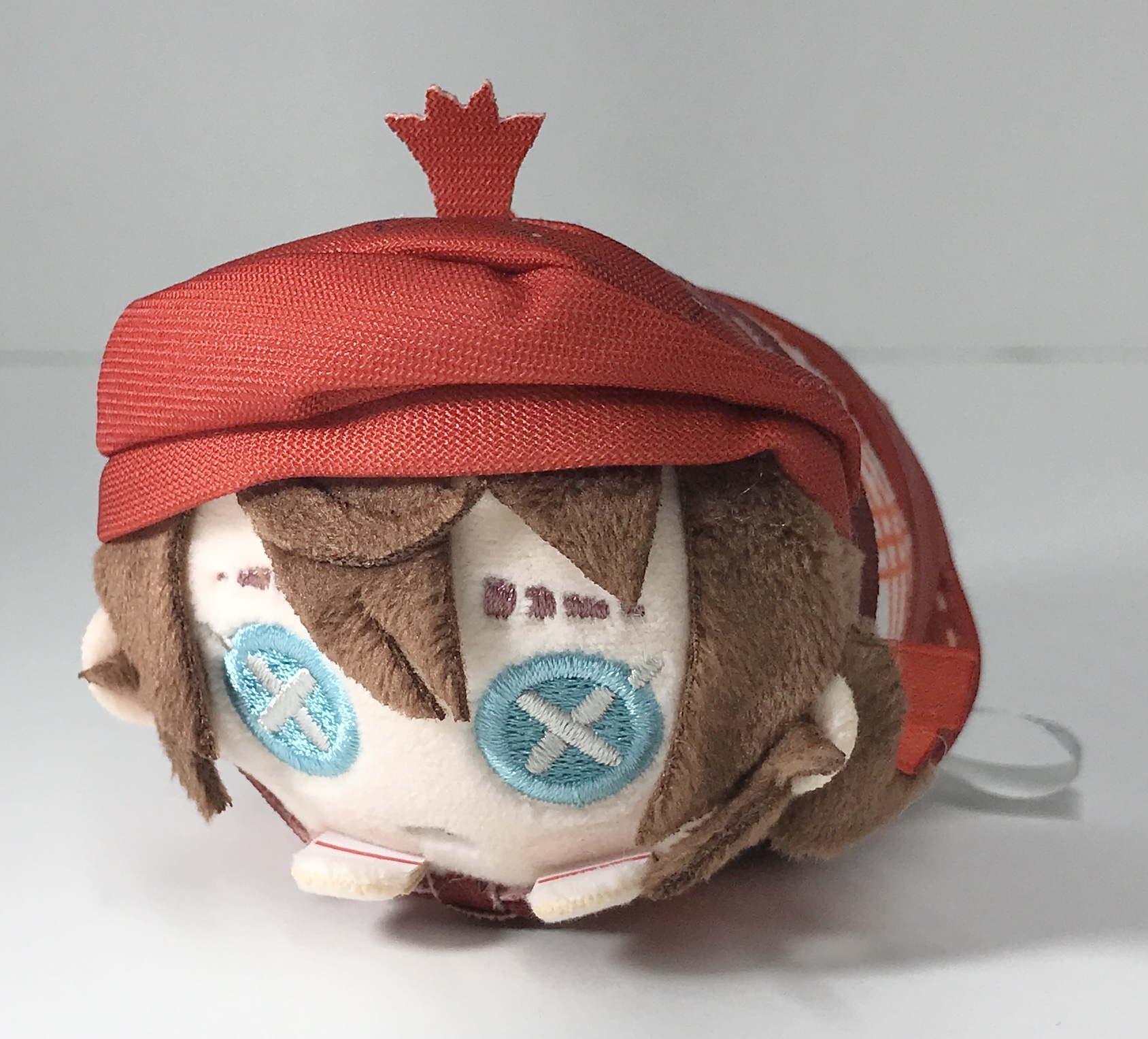 第五人格 identityV 囚人 もちころりん スイパラ 第五人格 囚人 もち