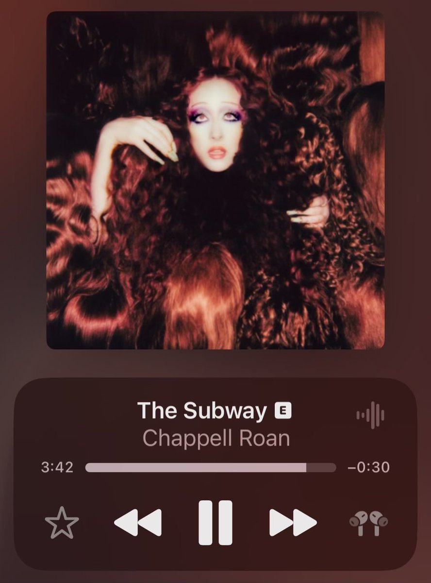 burningredls's tweet photo. First listen tonight. Huge fan of the 2000s sounding slow pop. Probably my favorite release this summer. https://t.co/irh3jDdyVd
