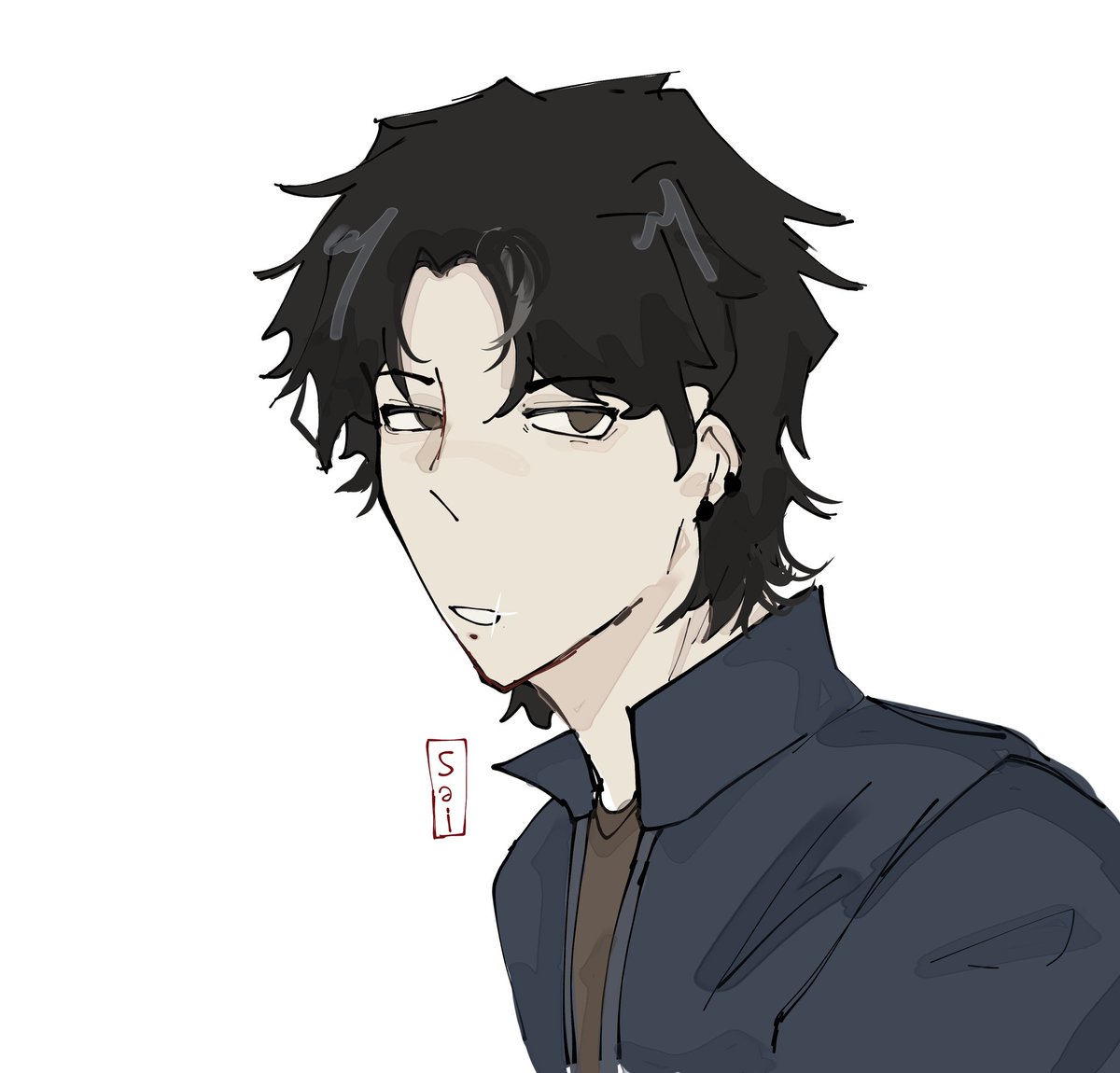 a yasu artist for a reason #yasumasashige #TheMimicRoblox #themimic #ROBLOX #fanart