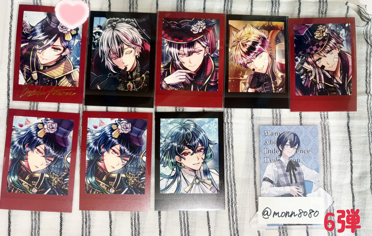 未熟🔰 tweet media