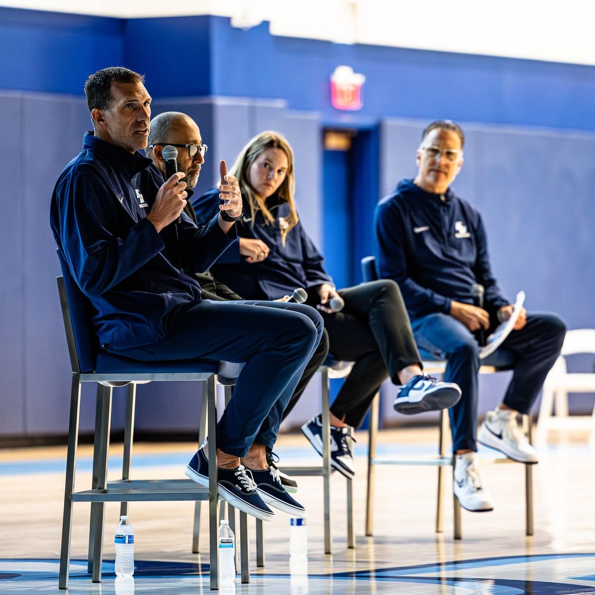 San Diego Men's Basketball tweet media