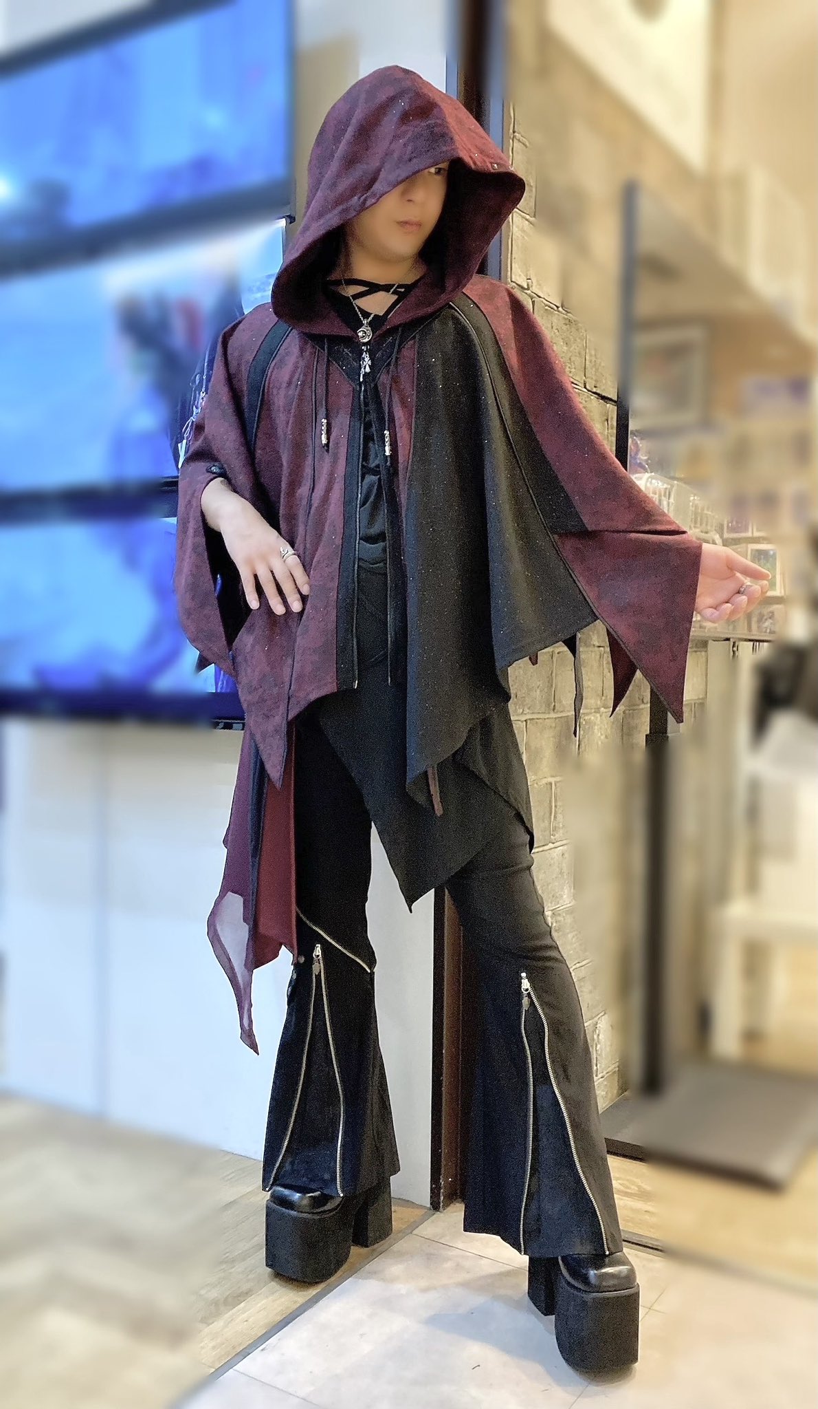 Ozz Oneste Ozz Conte渋谷店 on X: 