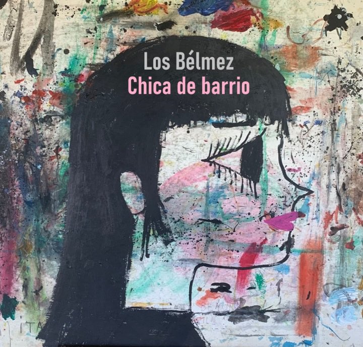 Nos dejamos seducir por “Chica de Barrio”, el nuevo single de Los Bélmez.

ballesterockmusic.com/2025/08/14/chi…