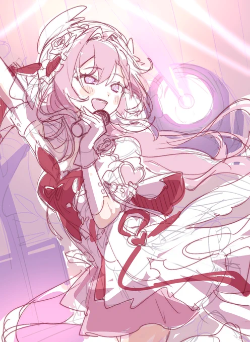 アイドル