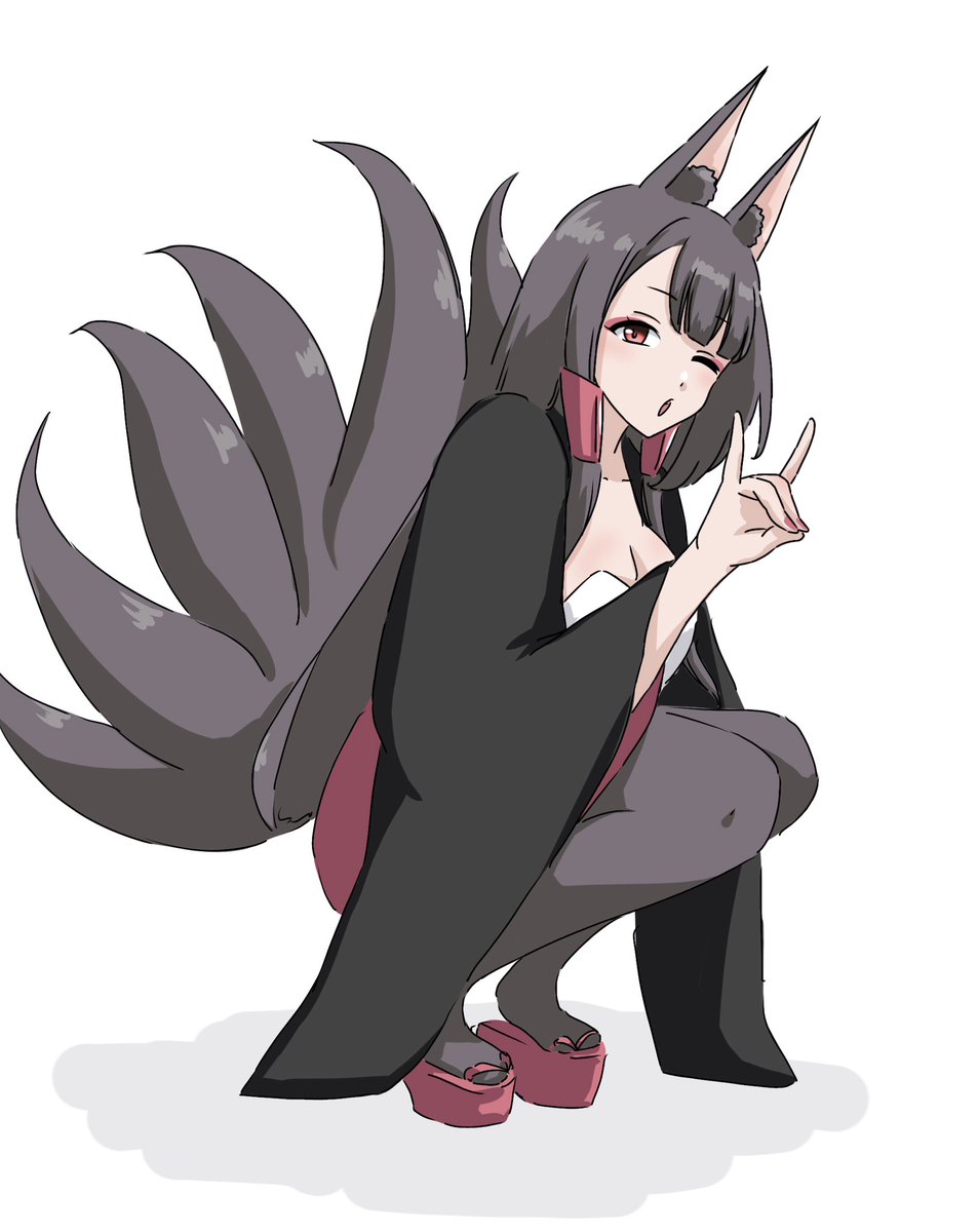 eruuu140's tweet photo. 🦊👌 https://t.co/ULpCwtBbeP