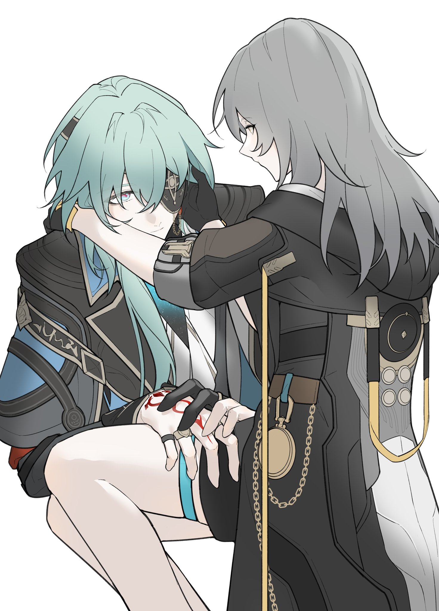 アナ星 - Search / X