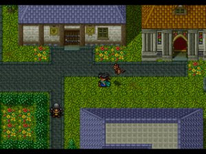 PSXDatacenter's tweet photo. PS1
Beyond the Beyond
While searching for his father, Fynn, a young boy from Canaan Island, notices the uprising of evil all around him in a RPG game by CAMELOT
Info
https://t.co/6GHrTqiYOC
#ps1 #psx #retrogames #playstation #pixelart #BeyondtheBeyond #CAMELOTSoftware #RPG https://t.co/6r1d3cSY64