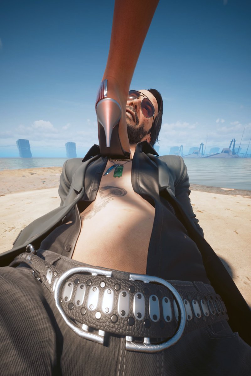 spread_her_wing's tweet photo. step forward
#TCCPathway #cyberpunk2077 #virtualphotography #thecapturedcollective https://t.co/TYihVQiB6p