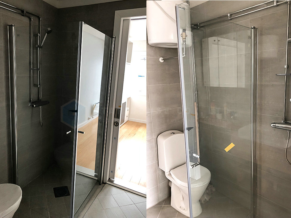 lji105961's tweet image. Modified container of student dormitary
Contact: info@star-house.com.cn
Phone: 0086 21 68016318 / 0086 13391063270
star-house.com.cn
#StarHouse #ModularHouse #FlatPackContainer #ModifiedContainer #ISOShippingContainer #PrefabricatedBuilding #AccommodationContainer