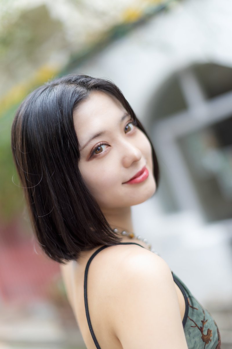 つん (@tomi_z50jz) on Twitter photo #Sakura さん <a href="/0_skr_tan_0/">Sakura</a>
Sakuraさんの早朝企画に参加してきました
割り込みでw
ファッションセンスすてきです
#ポートレート #つんポ #Sakura さん <a href="/0_skr_tan_0/">Sakura</a>
Sakuraさんの早朝企画に参加してきました
割り込みでw
ファッションセンスすてきです
#ポートレート #つんポ