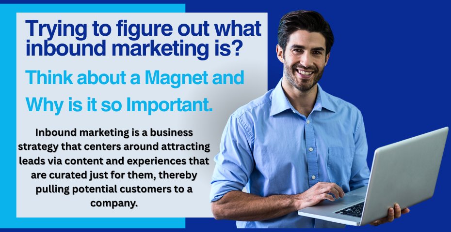 andries van tonder. (@andries1van) on Twitter photo Trying to figure out what inbound marketing is? Think about a Magnet and Why is it so Important.
Trying to figure out what inbound marketing is? Think about a magnet. When lined up, it has one end that pulls in and one that pushes away.  markethive.com/6370/blog/tryi… Trying to figure out what inbound marketing is? Think about a Magnet and Why is it so Important.
Trying to figure out what inbound marketing is? Think about a magnet. When lined up, it has one end that pulls in and one that pushes away.  markethive.com/6370/blog/tryi…