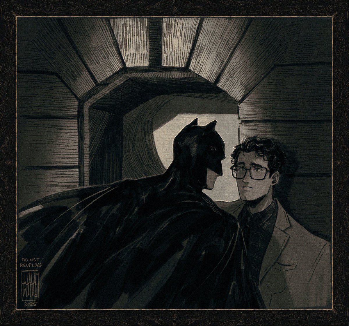 waveoftheocean's tweet photo. had the incomparable joy of being paired with susiecarter for this year's superbat big bang!!! please please go read her fic, Marriage of Inconvenience (linked below) 💕
#superbat #dccomics #sbbb25 https://t.co/SB5i6TnbPy
