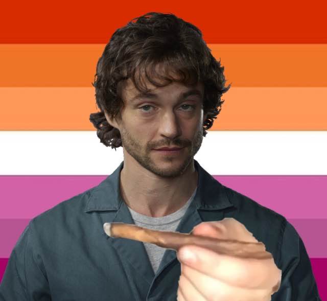 Will Graham Wednesday tweet media