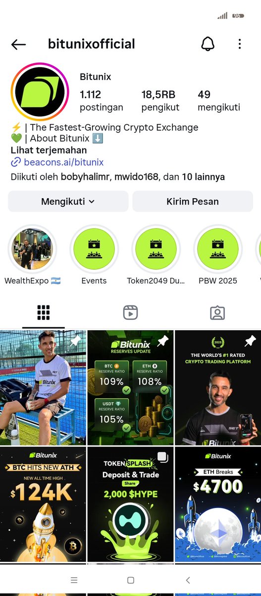 UmarKhamdan7's tweet photo. @BitunixOfficial Join event guess @rizkyramadhaans @Pangnara28 @bobyhalimr 

$ICE (ice open network) https://t.co/32o5spVJQF
