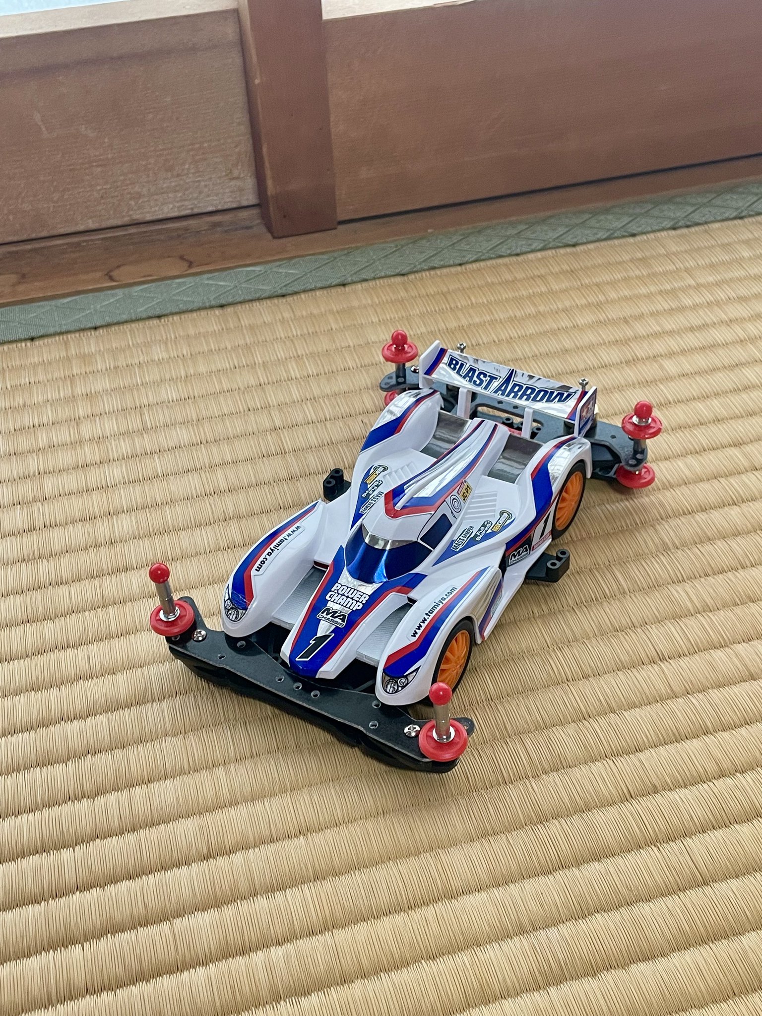 ﾊﾙﾄﾋﾞﾁ on X: 