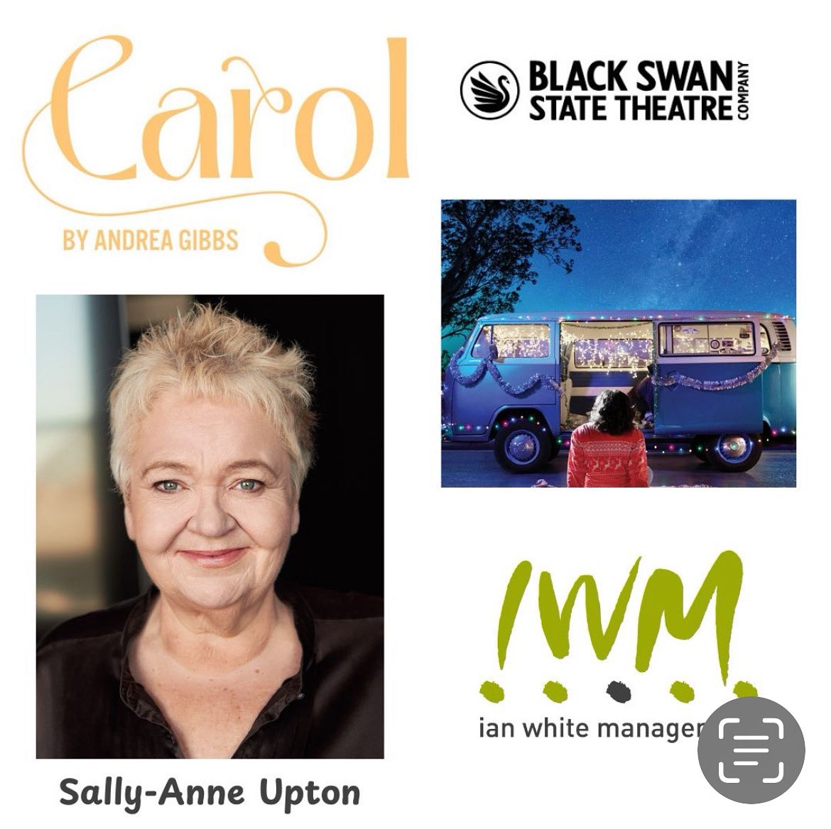 SALLY-ANNE UPTON tweet media