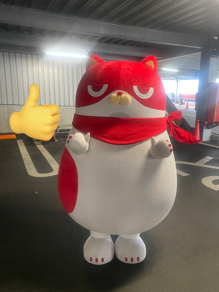 明日は久しぶりの稼働で、めっちゃ楽しみにしています！«٩(*´ ꒳ `*)۶