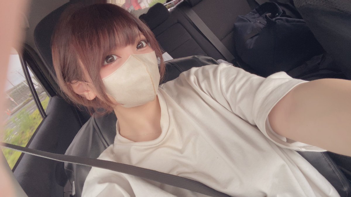 明日は久しぶりの稼働で、めっちゃ楽しみにしています！«٩(*´ ꒳ `*)۶