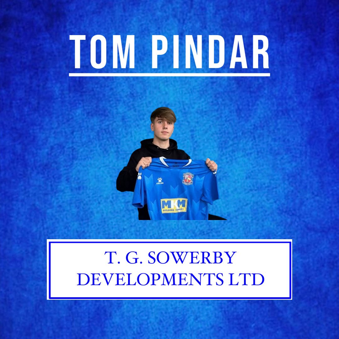 Winterton Rangers FC tweet media