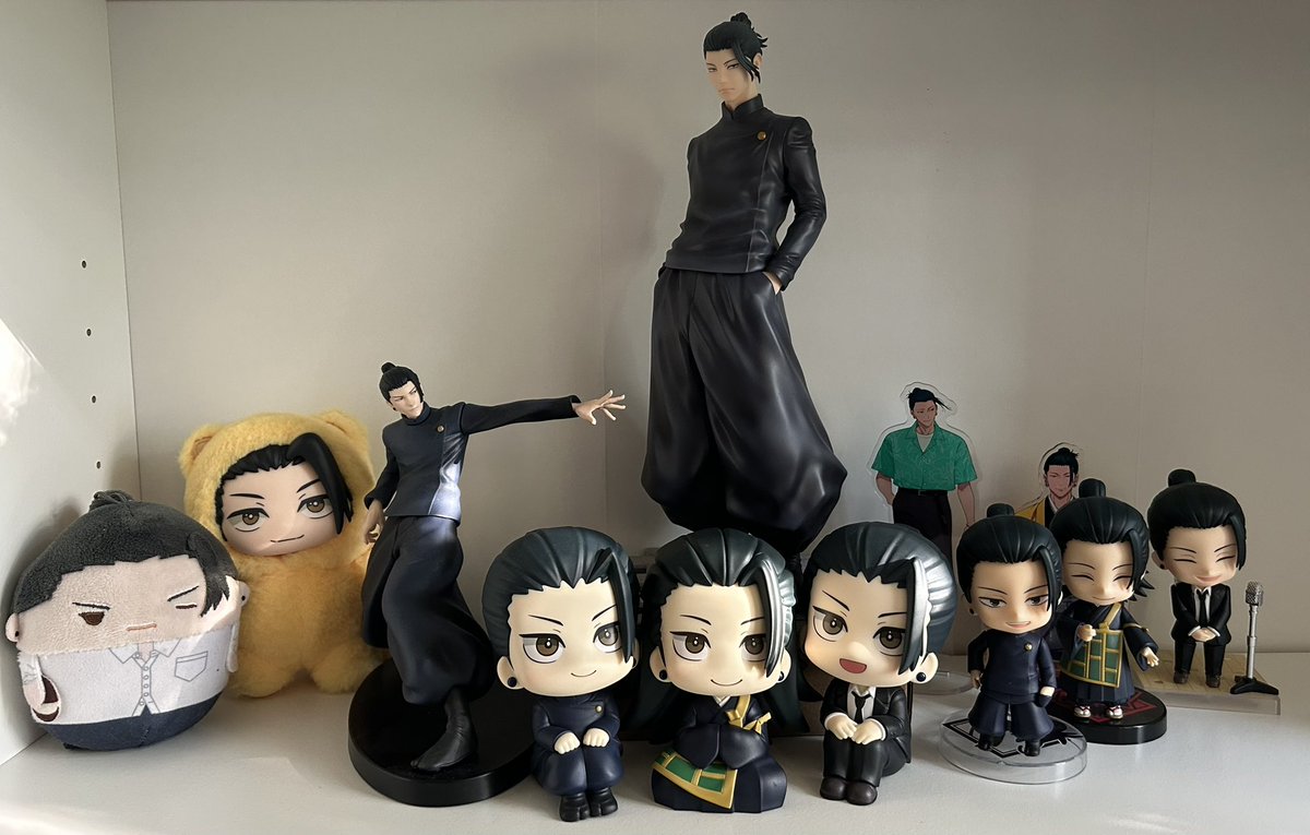 they’re multiplying..
