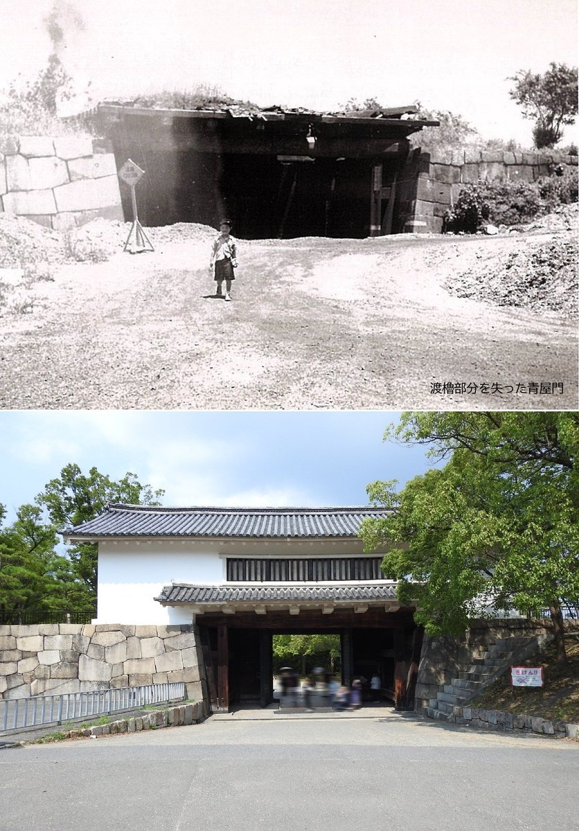 大阪城天守閣 (@osakacastle_PR) / X