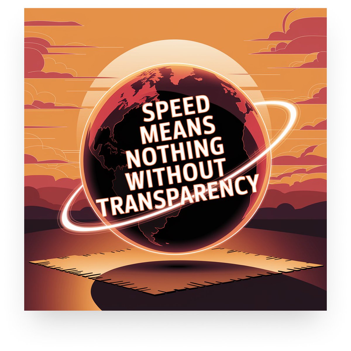 icbx_network's tweet image. 🚀 Speed Means Nothing Without Direction

Fast is good. Fast + transparent is better.

✅ ICBScan — full on-chain visibility
✅ Verified identities &amp;amp; devs
✅ Auditable smart contracts

Trust, built into the blockchain.
🌐 icb.network

#ICBLabs #ICBNetwork #Web3Trust