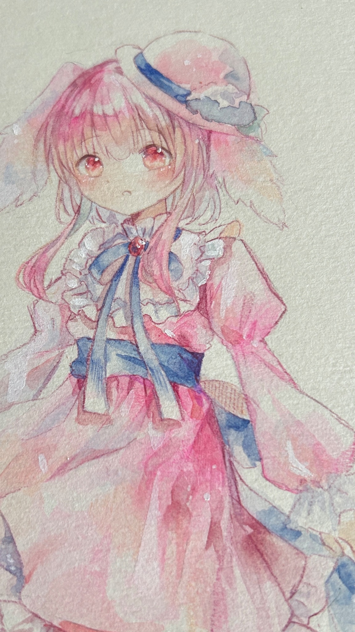 とろ梅 (@rosatoro47) / X