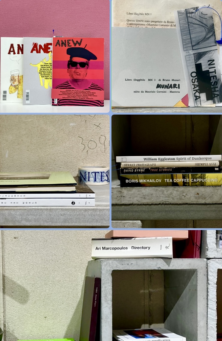 大阪の11747391さんで展開中のポップアップストアの品揃えを一新いたしました。定期的に入れ替えしております。